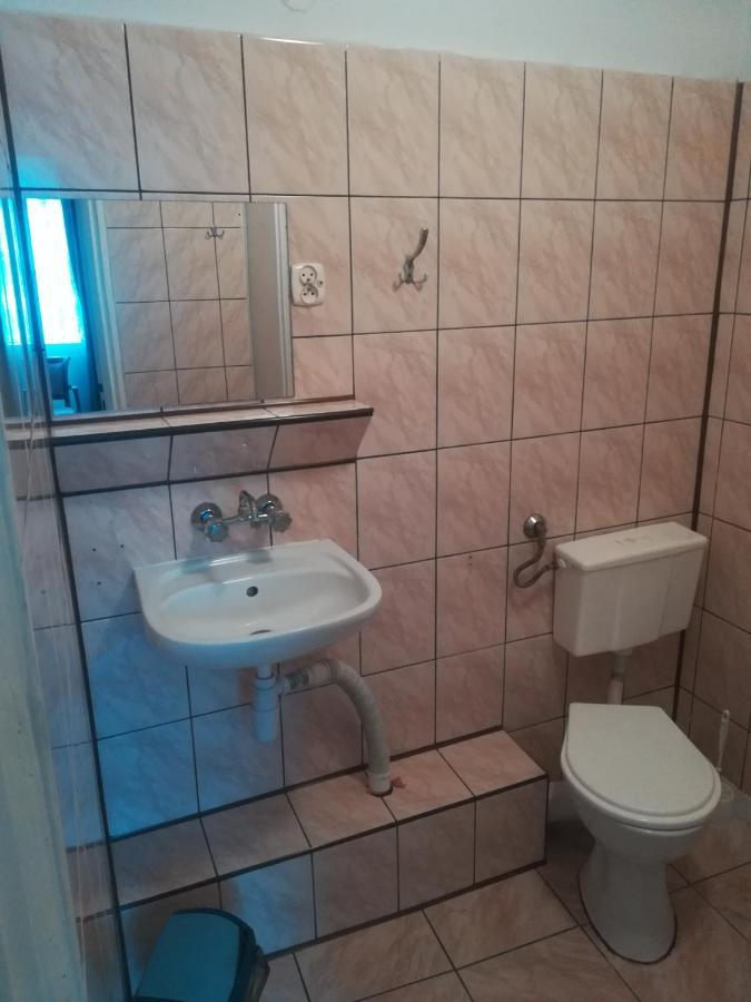 Zajazd Lesny Czarna Bialostocka Exterior foto